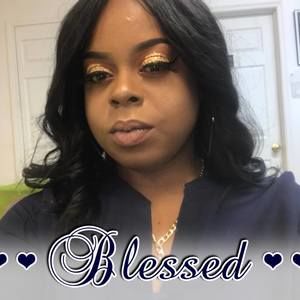 Meet your Posher, Debrecca